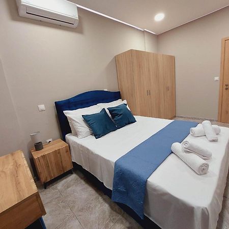 Sapphire Home Іксія Екстер'єр фото
