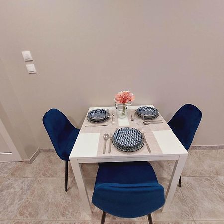 Sapphire Home Іксія Екстер'єр фото