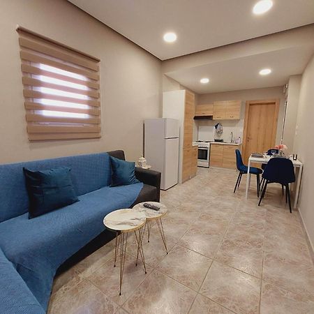 Sapphire Home Іксія Екстер'єр фото