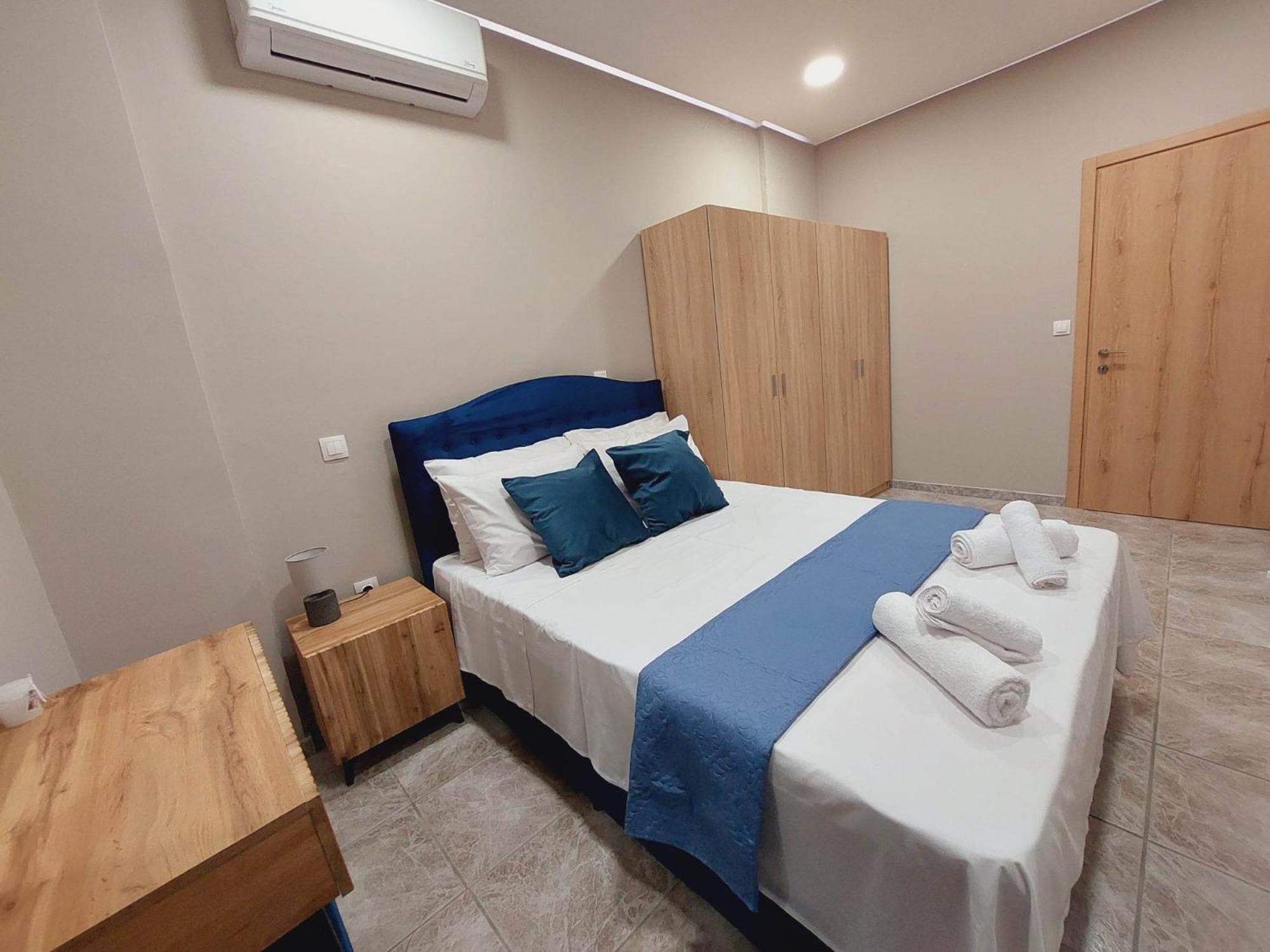 Sapphire Home Іксія Екстер'єр фото