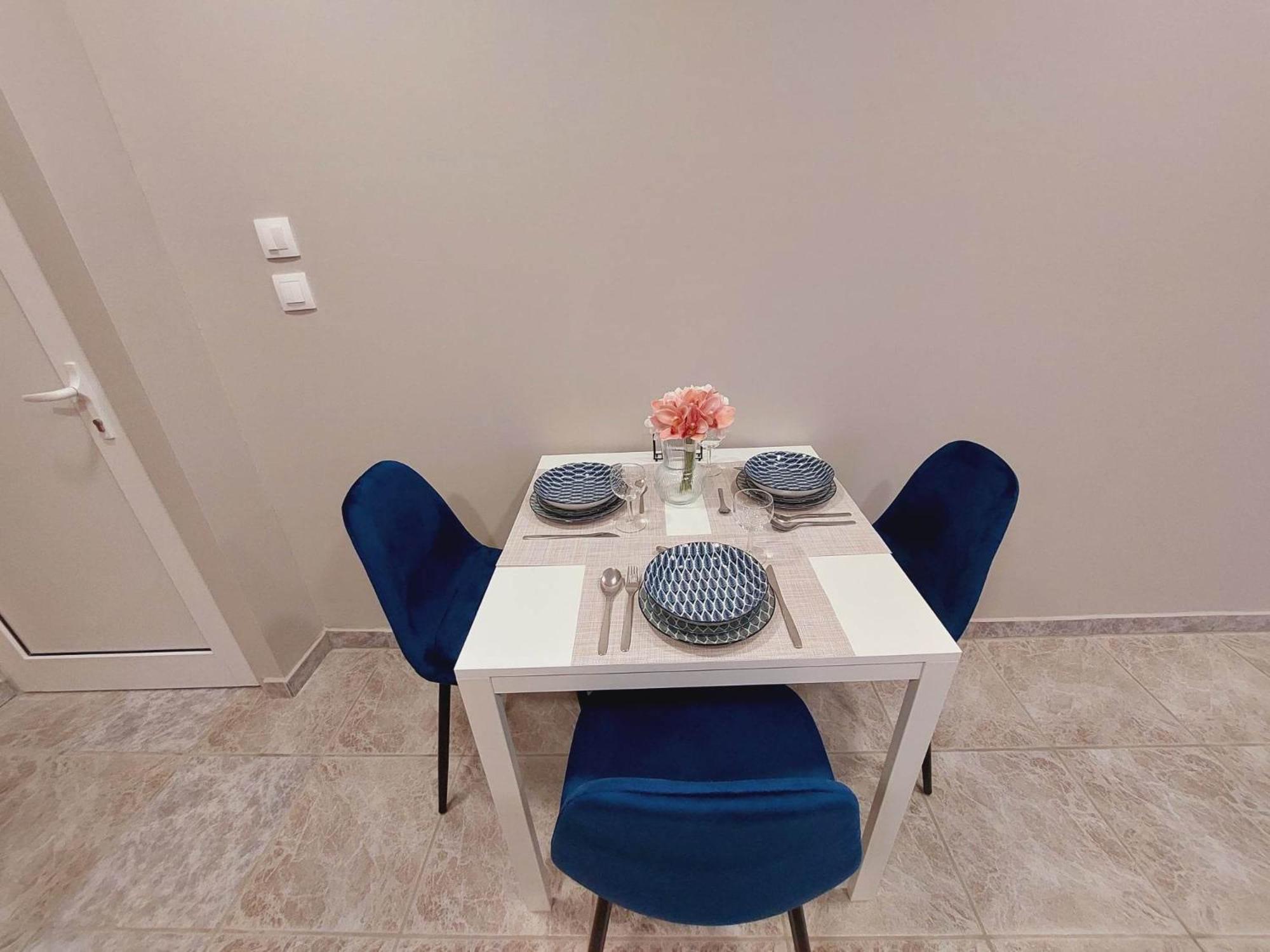 Sapphire Home Іксія Екстер'єр фото