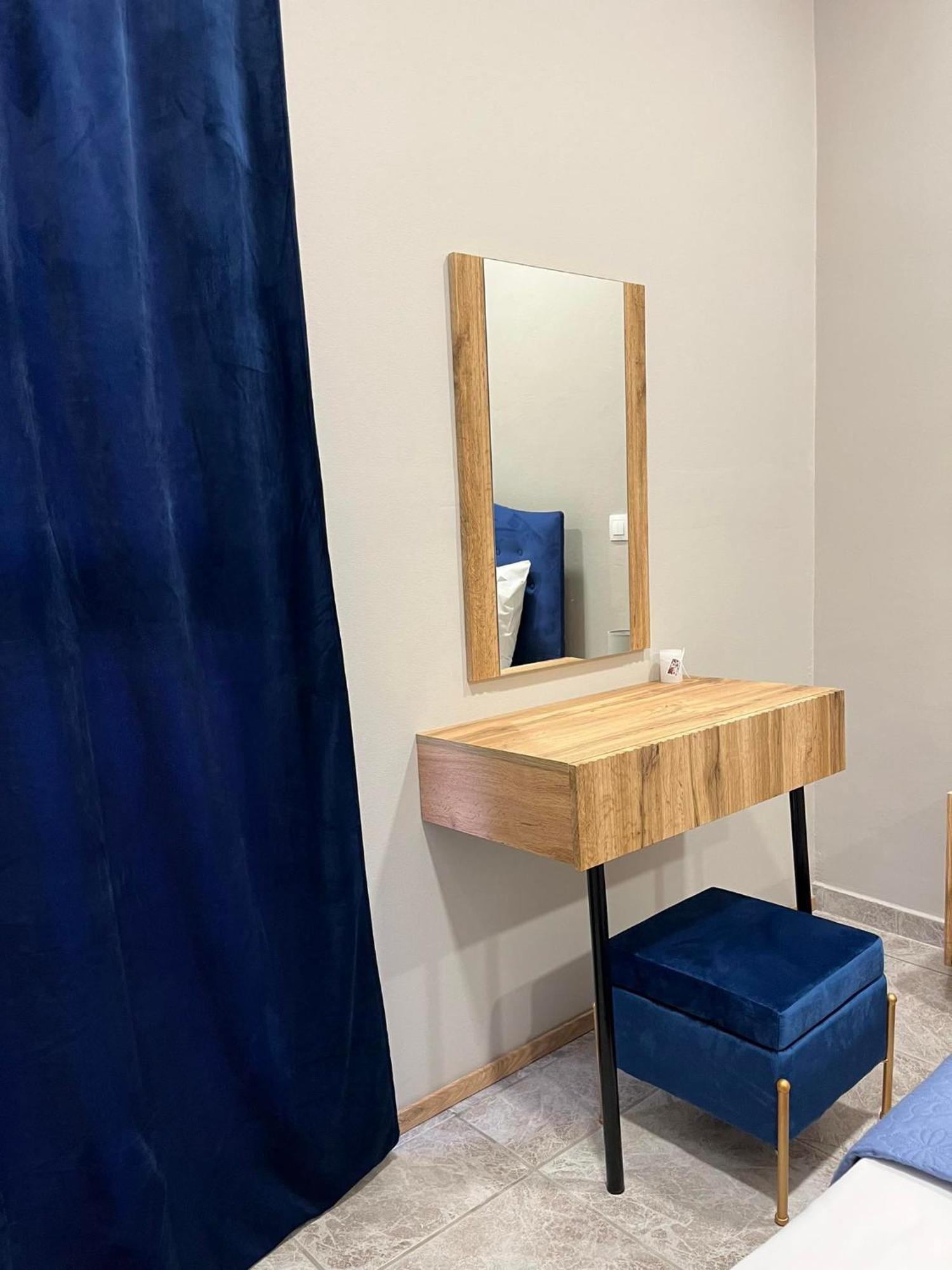 Sapphire Home Іксія Екстер'єр фото