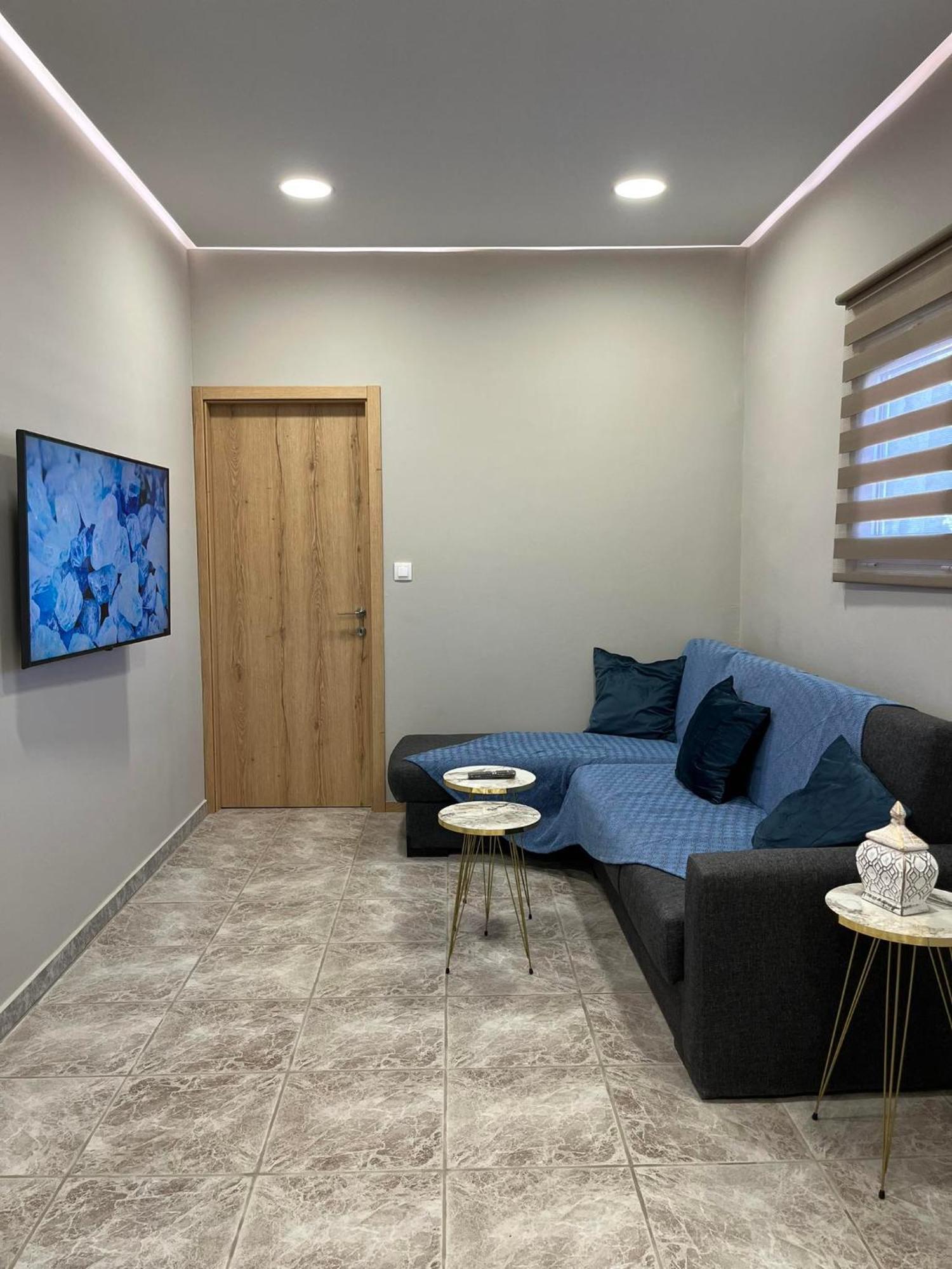 Sapphire Home Іксія Екстер'єр фото
