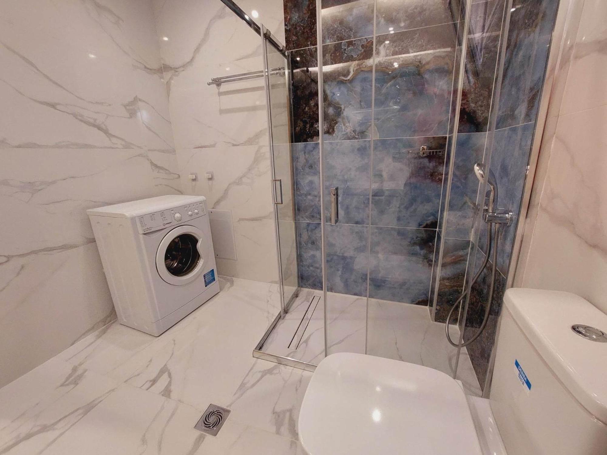 Sapphire Home Іксія Екстер'єр фото