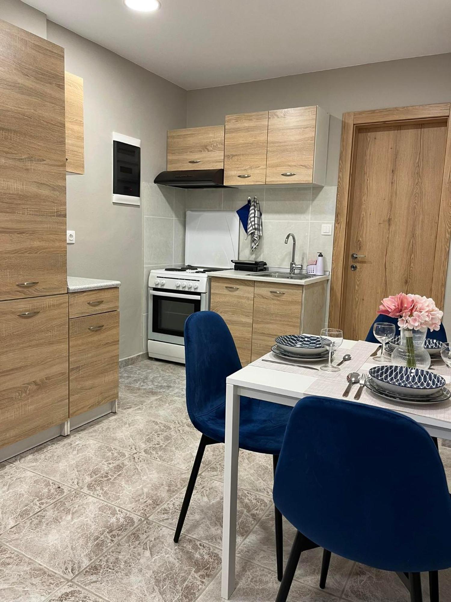 Sapphire Home Іксія Екстер'єр фото