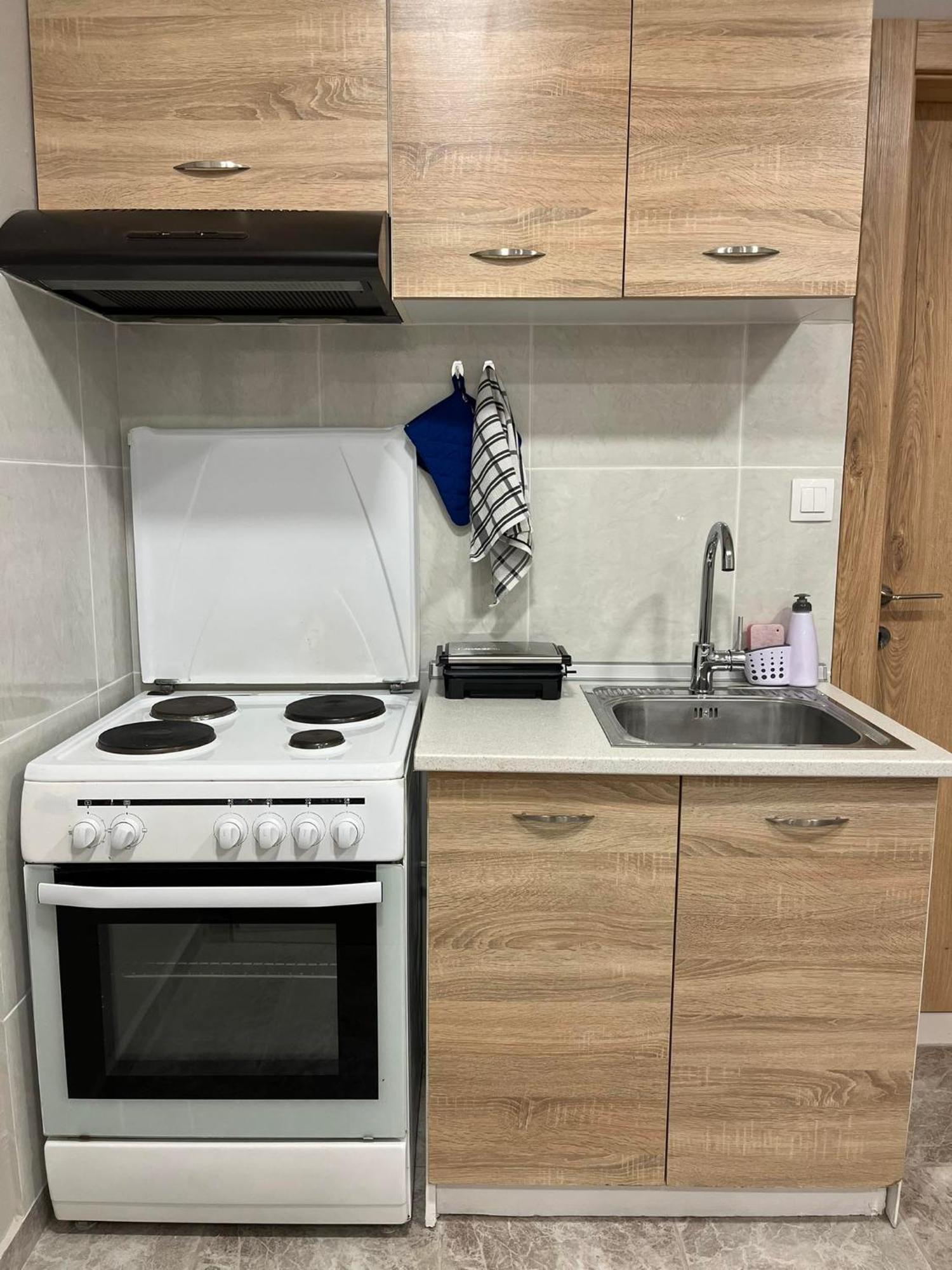 Sapphire Home Іксія Екстер'єр фото