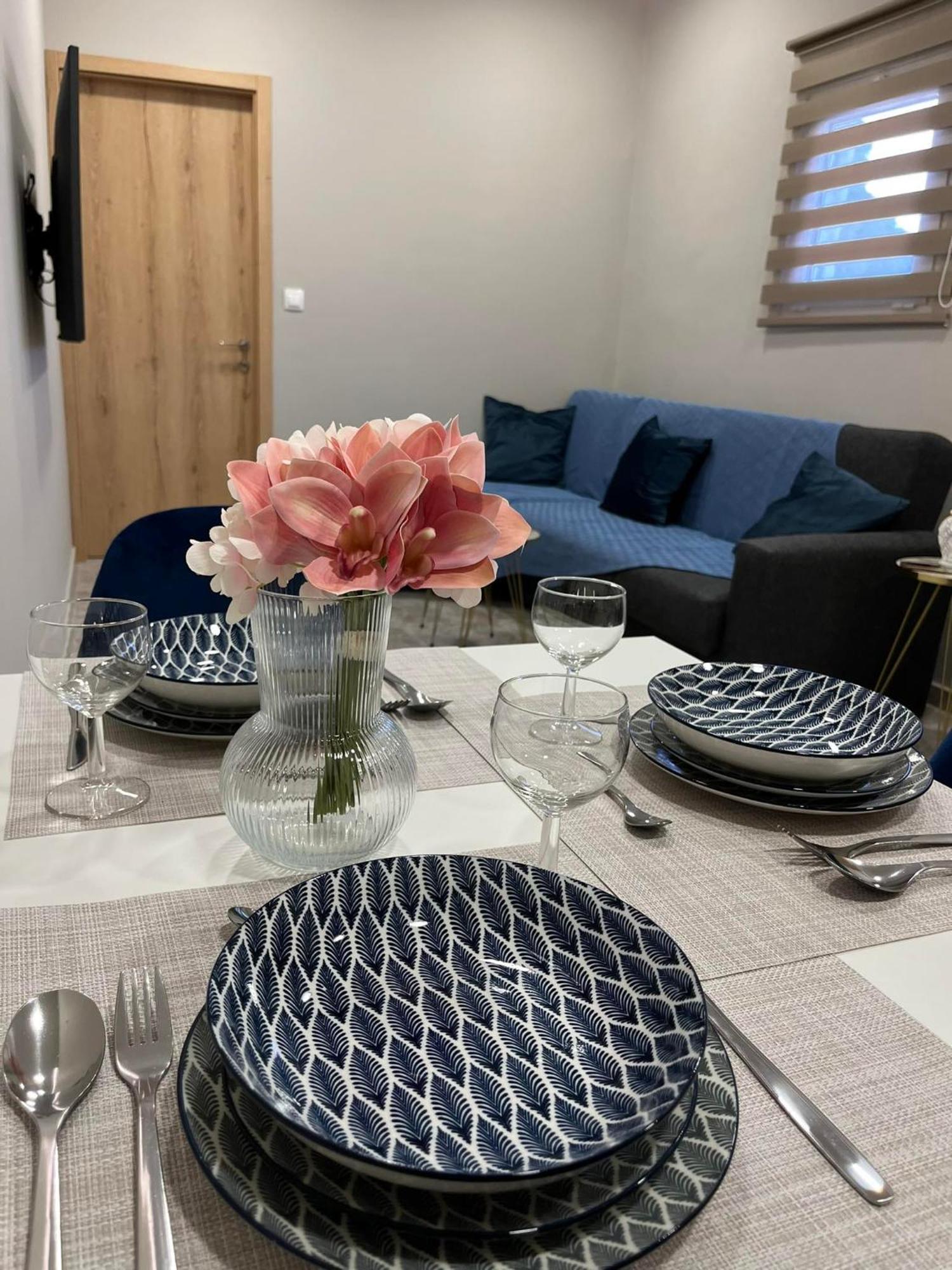Sapphire Home Іксія Екстер'єр фото