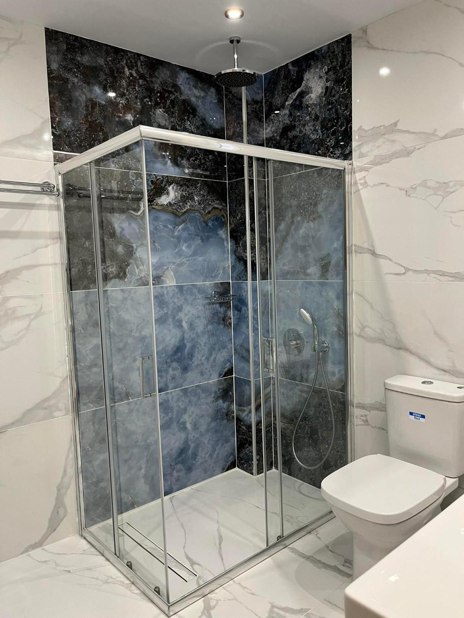 Sapphire Home Іксія Екстер'єр фото